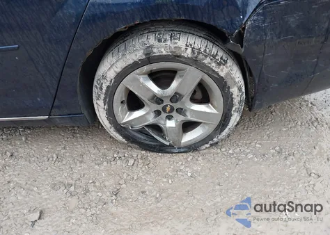 2009 Chevrolet Malibu Lt from USA, damaged, VIN 1G1ZH57B394256362